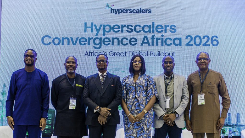 Hyperscalers Convergence Africa 2026 sets action agenda for Africa’s Digital Infrastructure Buildout. Picture: Africa Hyperscalers