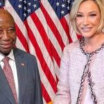 President Boakai Strengthens Liberia–United States (U.S.) Relations During White House Engagement. Picture: Republic of Liberia: Executive Mansion