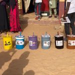 EU, AU and regional peacebuilding actors focus on preventing electoral tensions from escalating into violence