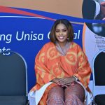 Nonsikelelo Nako is a former Deputy Secretary General of the Unisa National SRC and current Shopsteward of NEHAWU at Unisa