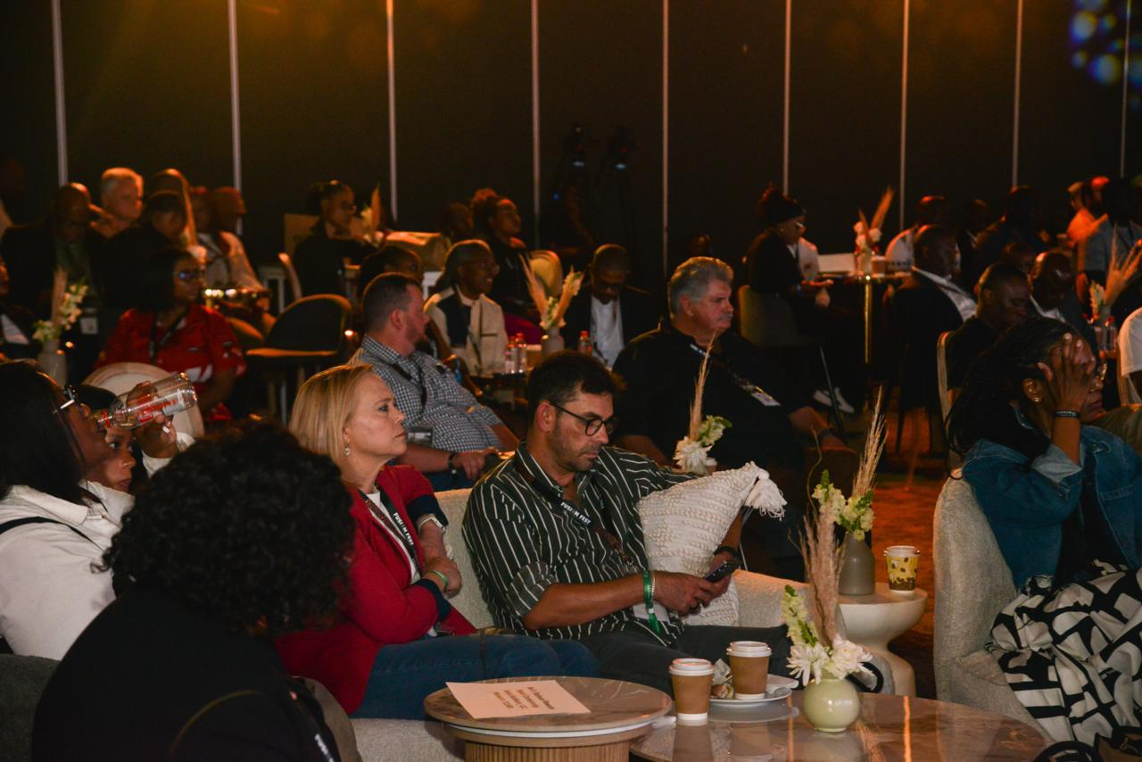 Fusion Fest 2026 in Kempton Park, where artisans, industry experts and other stakeholders gathered under the theme “Catalysing South Africa’s Artisan Ecosystem” to examine what is needed to grow businesses led by skilled tradespeople.