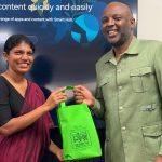Sri Lanka–Kenya Digital Cooperation Strengthened Through Engagement with Murang’a County. Picture: Ministry of Foreign Affairs, Foreign Employment & Tourism - Sri Lanka