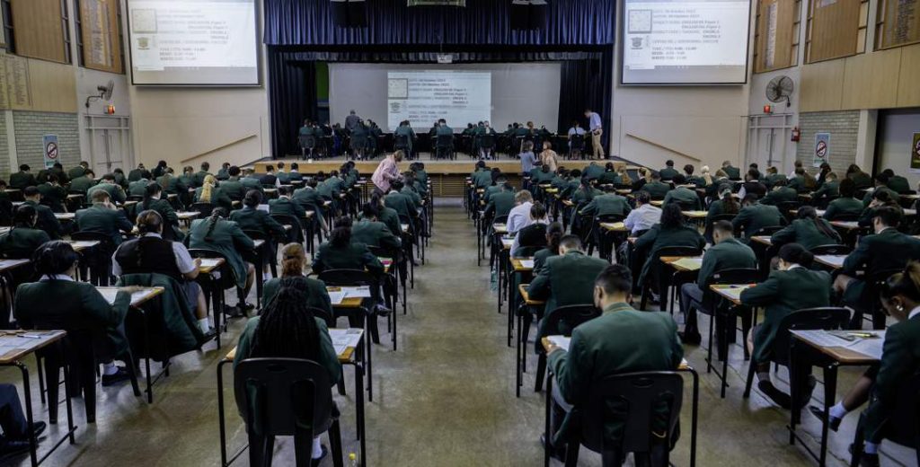 The Zimbabwe Exemption Permit Coordinating Committee (ZEPCC) Academy has called on affected learners to come forward as arrangements are made for their return, accommodation, and examination preparation in Johannesburg.