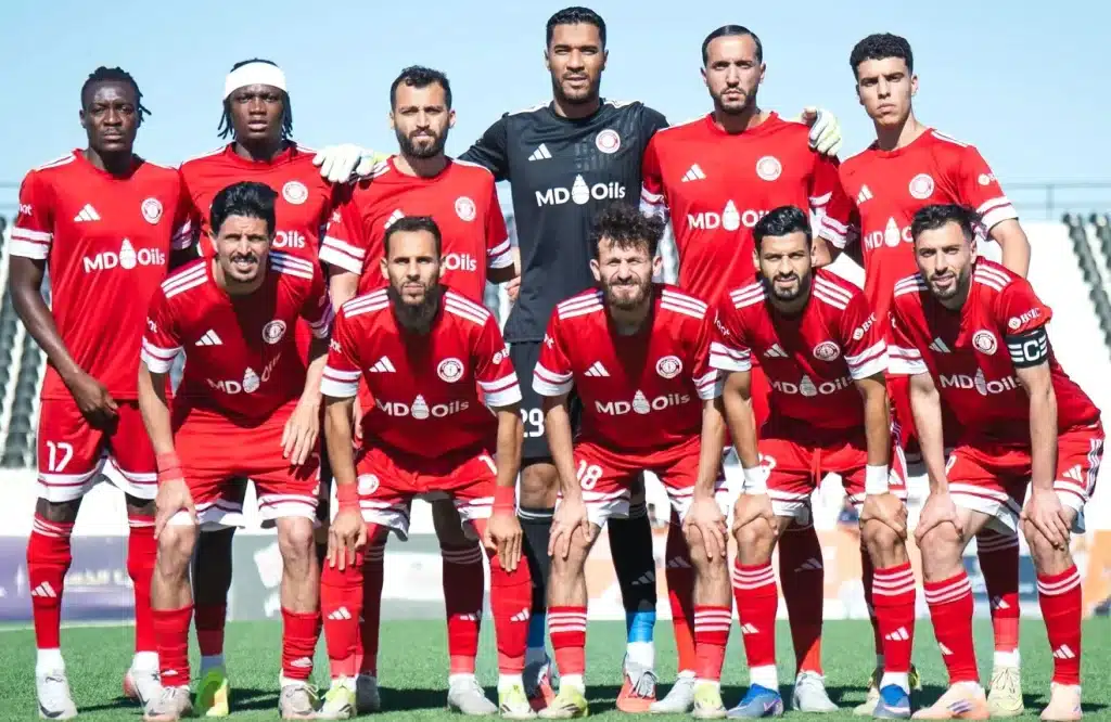 Five-time African champions Zamalek began their campaign on a winning note, beating AS du Port 2-1 away from home on Friday.