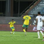 Bafana Bafana to a demolition of Eritrea in Cairo