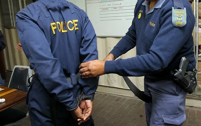 IPID recorded more than 5,200 cases involving alleged police misconduct in a single year, including 116 rapes allegedly committed by officers