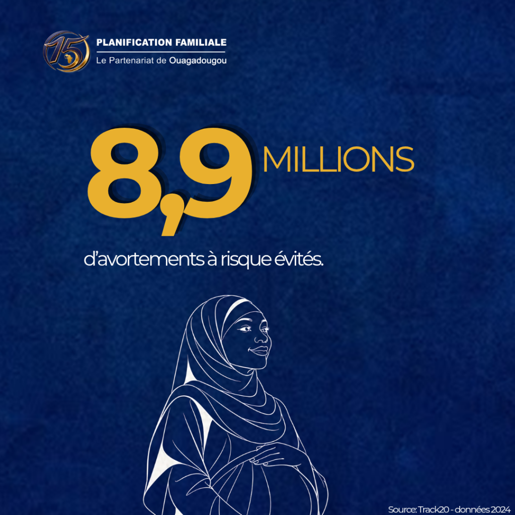 West Africa’s Family Planning Gains Face Funding Test as Aid Shrinks