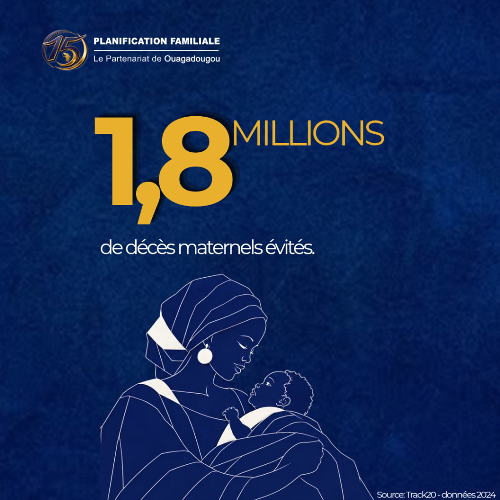 West Africa’s Family Planning Gains Face Funding Test as Aid Shrinks