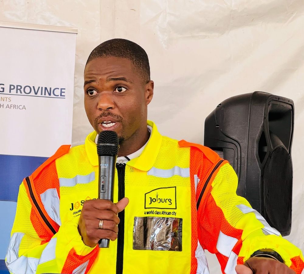 Mlungisi