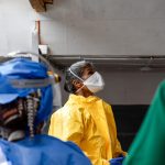 The Democratic Republic of Congo is battling the largest Ebola outbreak in its history, driven not by the better-known Zaire ebolavirus, but by the much less studied Bundibugyo virus.