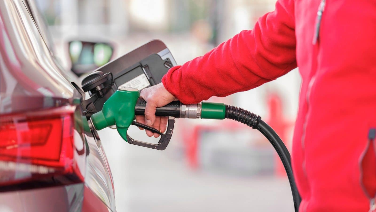 Petrol prices have gone up with motorists expected to dig deeper into their pockets to fill up their vehicles. Picture: Pixabay