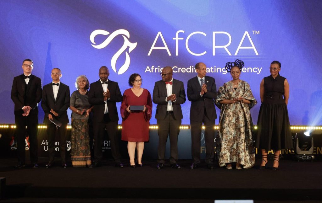 Africa’s financial independence must be the next frontier of its liberation