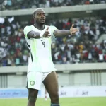 Nigeria was stunned