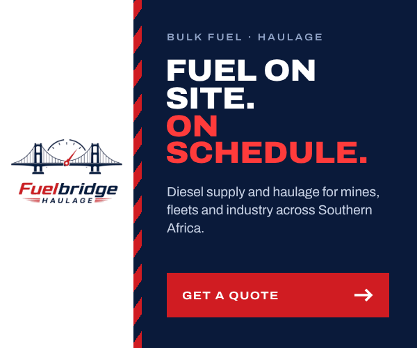 Fuel, haulage and logistic