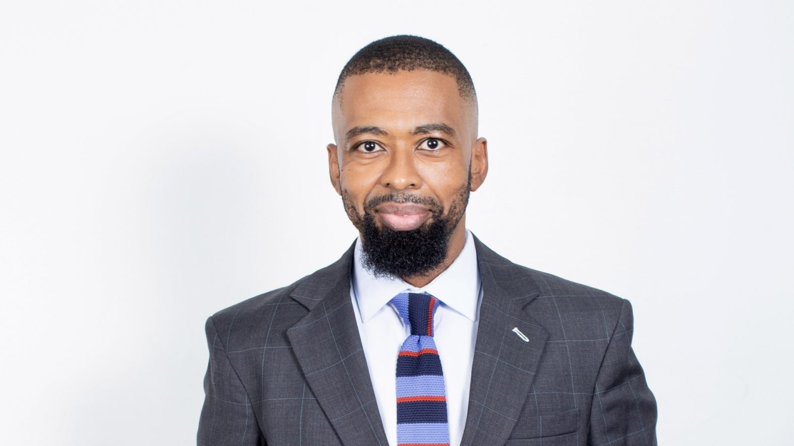 Mokgome Mogoba - Founder & Managing Partner - Kholo Capital