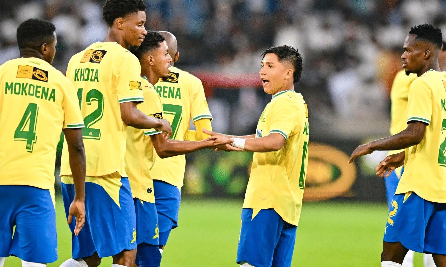 Sundowns face decisive Loftus test to keep Champions League defence alive