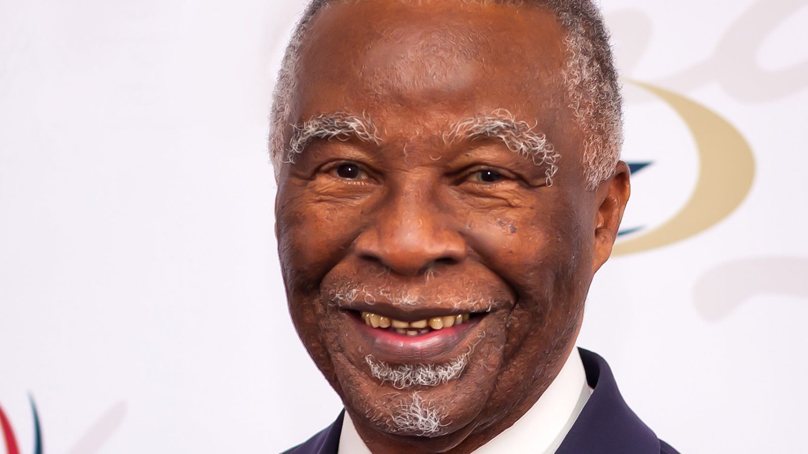 Former President and Unisa Chancellor Thabo Mbeki, who told a dialogue at the university’s Muckleneuk Campus in Pretoria that Congolese women helped break deadlocks at the Sun City peace talks, and called for greater African representation on the UN Security Council.