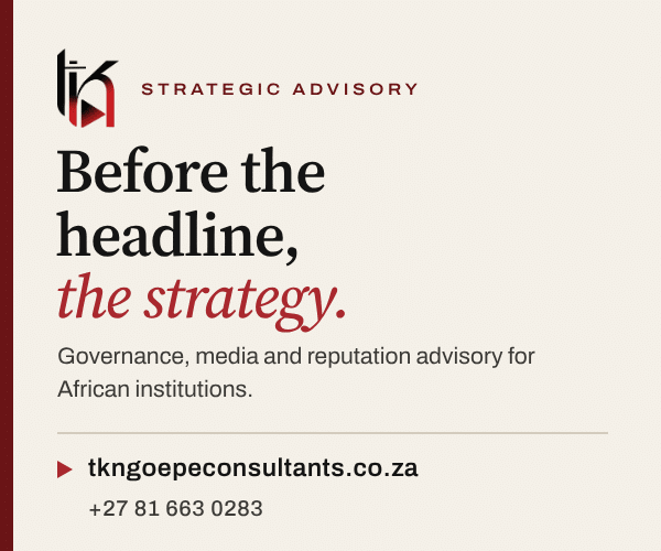 Consultancy work and Public Relations